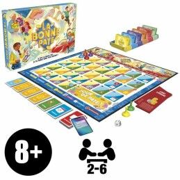 Hasbro|Jogo de Mesa Hasbro La Bonne Paye (FR)