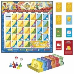 Hasbro|Jogo de Mesa Hasbro La Bonne Paye (FR)