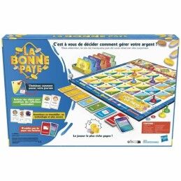 Hasbro|Jogo de Mesa Hasbro La Bonne Paye (FR)