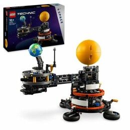 Lego|Jogo de Construção Lego 42666