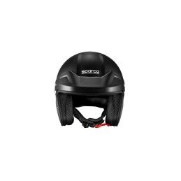 Sparco|Capacete Sparco S003379NR2M Preto M