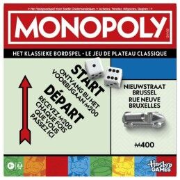 Chicos|Bingo Automático Chicos CHIC22302 Plástico