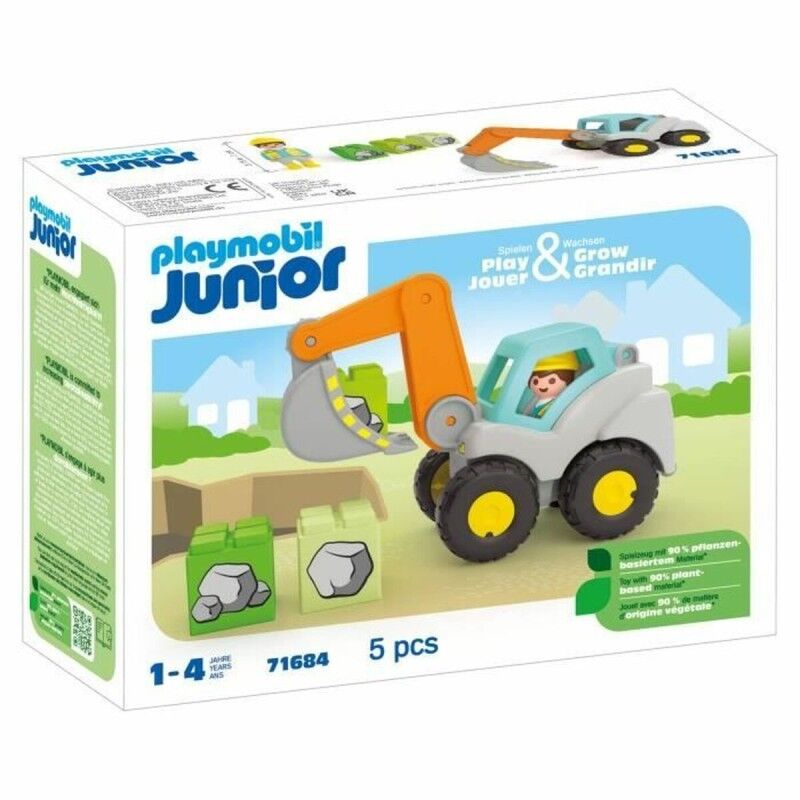 Playmobil|Playset Playmobil 71684 Playmobil|Playset Playmobil 71684
