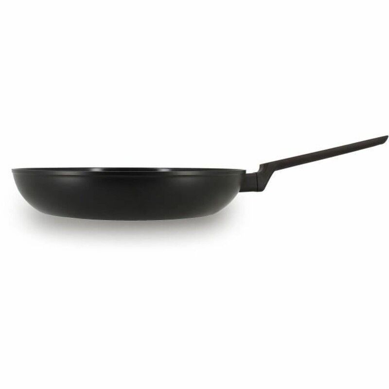 Menastyl|Frigideira Menastyl Preto Alumínio Forjado Ø 30 cm