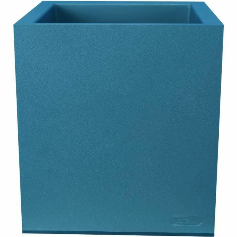 Vaso Riviera Azul 30 x 60 x 30 cm