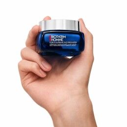 Biotherm|Conjunto de Cosmética Mulher Biotherm BIOTHERM HOMME