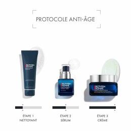 Biotherm|Conjunto de Cosmética Mulher Biotherm BIOTHERM HOMME