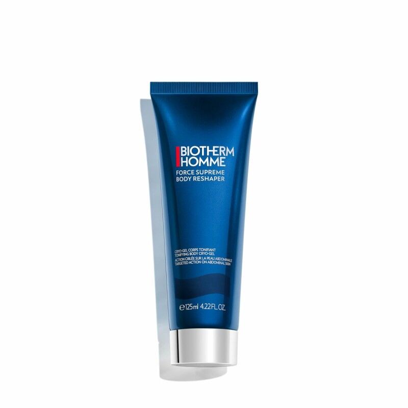 Biotherm|Creme Corporal Biotherm BIOTHERM HOMME 125 ml