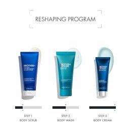 Biotherm|Creme Corporal Biotherm BIOTHERM HOMME 125 ml