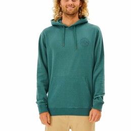 Columbia|Polar com Capuz Homem Columbia Viewmont II Branco