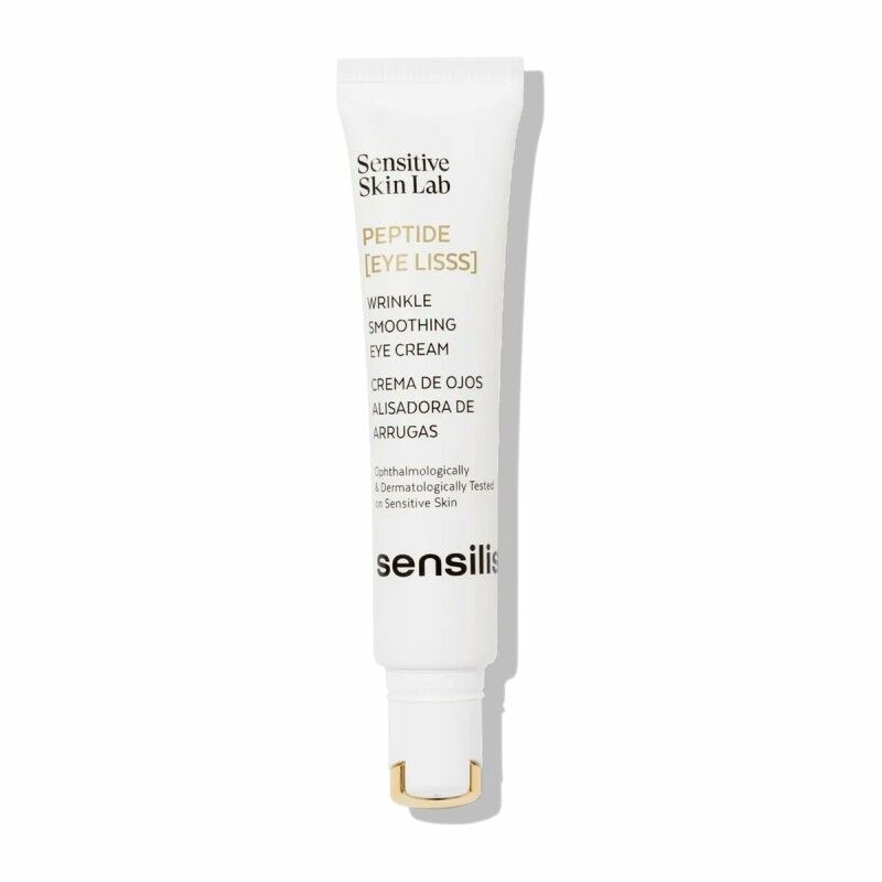 Sensilis|Contorno dos Olhos Sensilis PEPTIDE 15 ml
