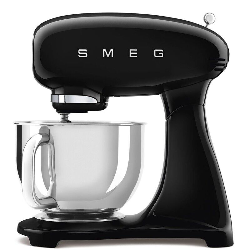 Smeg|Batedora-Amassadora Smeg SMF03BLEU 800 W