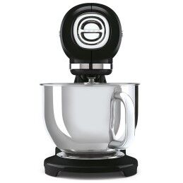 Smeg|Batedora-Amassadora Smeg SMF03BLEU 800 W
