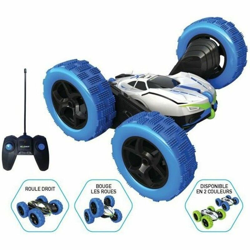 Exost|Carro Rádio Controlo Exost 20251