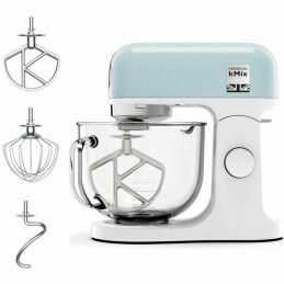 Esperanza|Robot de Cozinha Esperanza EKM024 Branco Cinzento 800 W 4 L
