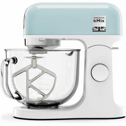Kenwood|Robot de Cozinha Kenwood Azul 1000 W 5 L