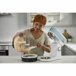 Kenwood|Robot de Cozinha Kenwood Azul 1000 W 5 L
