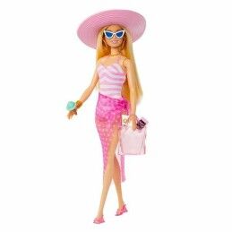 Barbie|Boneca bebé Barbie HPL73 30 cm 35 cm