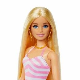 Barbie|Boneca bebé Barbie HPL73 30 cm 35 cm