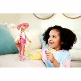 Barbie|Boneca bebé Barbie HPL73 30 cm 35 cm
