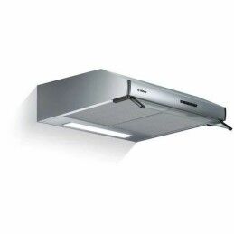BOSCH|Extrator Convencional BOSCH DUL63CC50 60 cm 350 m3/h 72 dB
