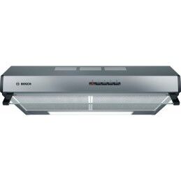 BOSCH|Extrator Convencional BOSCH DUL63CC50 60 cm 350 m3/h 72 dB