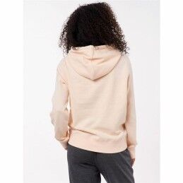 Rip Curl|Polar com Capuz Mulher Rip Curl Re Entry Rosa Claro