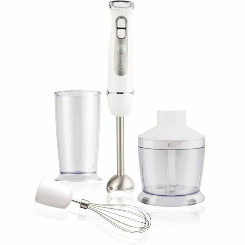 Fagor|Batedora de Mão Fagor FG349 Branco 1000 W Fagor|Batedora de Mão Fagor FG349 Branco 1000 W