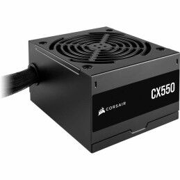 Mars Gaming|Fonte de Alimentação Mars Gaming MPB850SI ATX 850 W 80 Plus Bronze