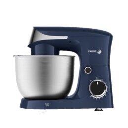 Kenwood|Robot de Cozinha Kenwood KVL85.004SI Prateado 1200 W 7 L