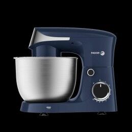 Fagor|Robot de Cozinha Fagor FG2433 Azul 1500 W 4,3 L