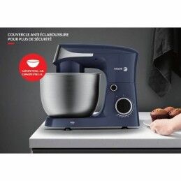 Fagor|Robot de Cozinha Fagor FG2433 Azul 1500 W 4,3 L