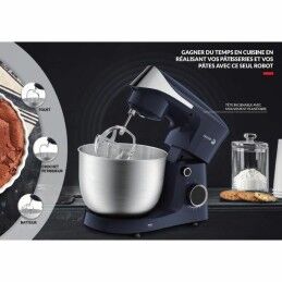 Fagor|Robot de Cozinha Fagor FG2433 Azul 1500 W 4,3 L