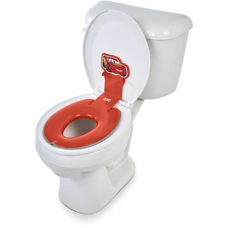bright starts|Redutor de WC para Bebé Bright Starts bright starts|Redutor de WC para Bebé Bright Starts