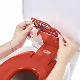 bright starts|Redutor de WC para Bebé Bright Starts