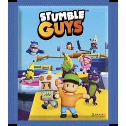 Panini|Álbum de Autocolantes Panini Stumble Guys