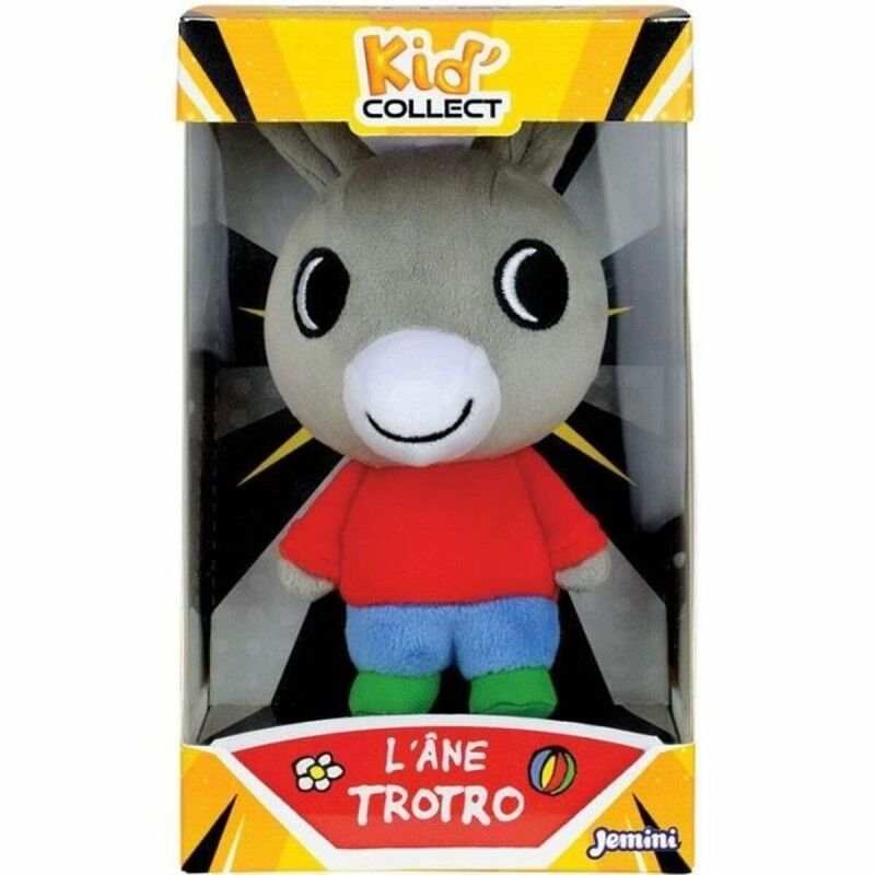 Jemini|Peluche Jemini