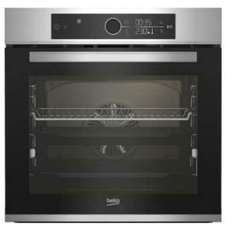 BEKO|Forno Multifunções BEKO BBIMM12400XCSW 72 L