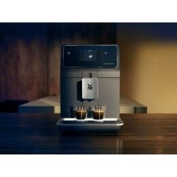 WMF|Cafeteira Superautomática WMF Perfection 840L Preto Aço 1550 W 2 L 250 g