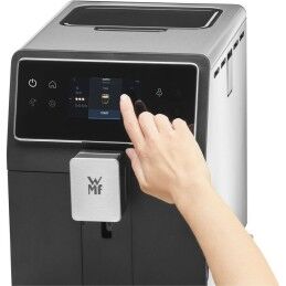 WMF|Cafeteira Superautomática WMF Perfection 840L Preto Aço 1550 W 2 L 250 g