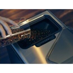 WMF|Cafeteira Superautomática WMF Perfection 840L Preto Aço 1550 W 2 L 250 g
