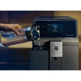 WMF|Cafeteira Superautomática WMF Perfection 840L Preto Aço 1550 W 2 L 250 g