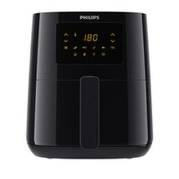 Philips|Fritadeira de Ar Philips HD9270/70 Preto 2000 W 6,2 L