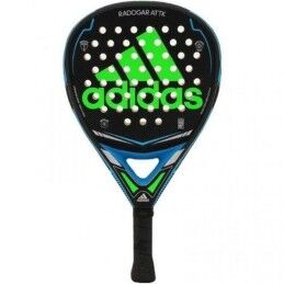 Puma|Raquete de Padel Puma  SOLARCOURT 049015 01 Azul Marinho