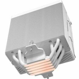 Mars Gaming|Ventilador de CPU Mars Gaming MCPUX5W