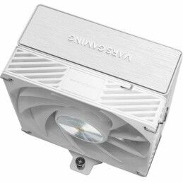 Mars Gaming|Ventilador de CPU Mars Gaming MCPUX5W