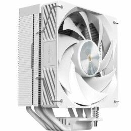 Mars Gaming|Ventilador de CPU Mars Gaming MCPUX5W