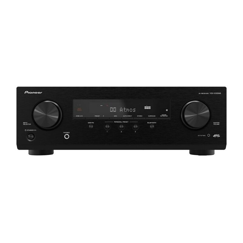 Pioneer|Switch HDMI Pioneer VSX535DAB Pioneer|Switch HDMI Pioneer VSX535DAB