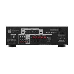Pioneer|Switch HDMI Pioneer VSX535DAB