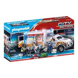 Playmobil|Playset Playmobil My Life 71541